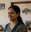 Anjali Mehta, Mumbai