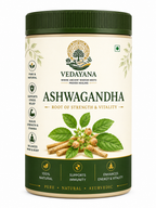 Vedayana Ashwagandha Powder
