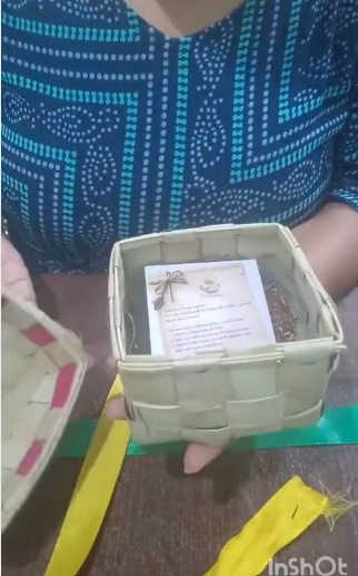 Nishi Subhadarshini